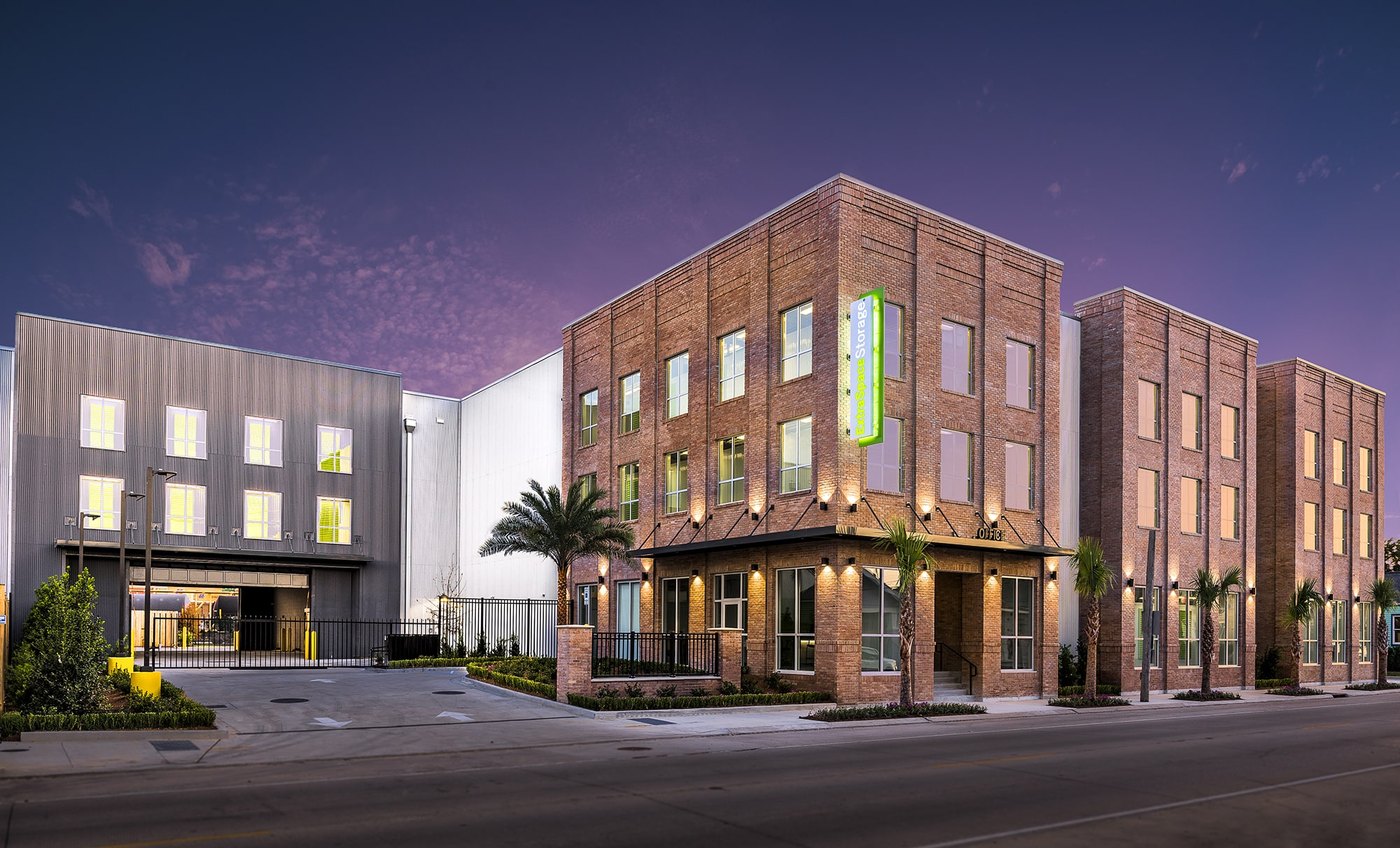 Extra Space Storage - New Orleans, LA